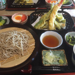 Teuchi Soba Yukimuro - 