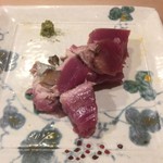 うを徳 - 屋久島 鰹