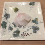 うを徳 - 淡路島 小豆羽太