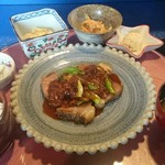 創作カジュアルフレンチ 星家 - 