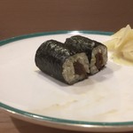 うを徳 - 干瓢巻き