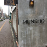 MENSHO - 