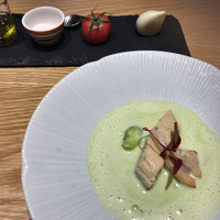 RESTAURANT hidamarino - 