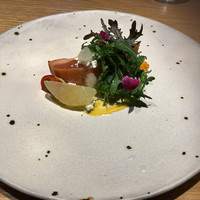 RESTAURANT hidamarino - 