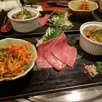 よろにく - 