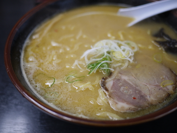 Sandaime Tsukimi Ken Hon Ten