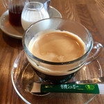 natural cafe こひきや - 