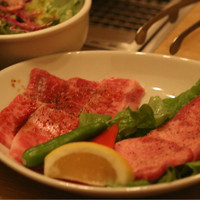 神楽坂焼肉 Kintan - 