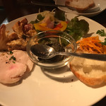 ガレット・バン - 