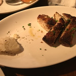 ガレット・バン - 