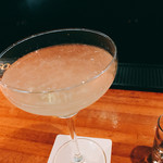 レストランバー ヴィンテージ - 