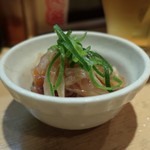 鉄板居酒屋OHANA - つきだし