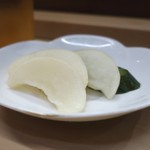 家庭料理 小川 - べったら？