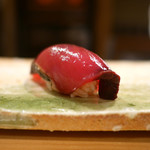 東麻布 天本 - 初鰹（高知）