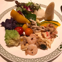 ロウリーズ・ザ・プライムリブ 恵比寿ガーデンプレイス店 - 