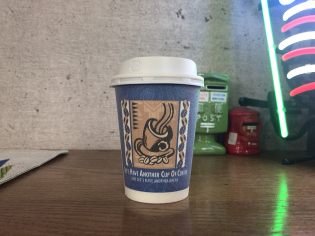 シーガル コーヒー（SEAGULL COFFEE） - 大船渡（カフェ）の写真