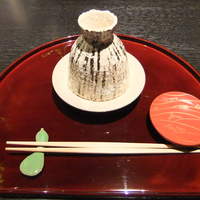 味吉兆 ぶんぶ庵 - 