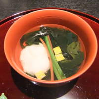 味吉兆 ぶんぶ庵 - 