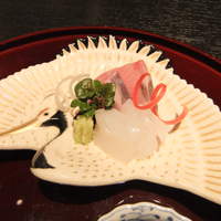 味吉兆 ぶんぶ庵 - 