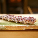 東麻布 天本 - しゃこ