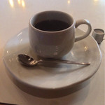 ブラジリア - コーヒー 350円