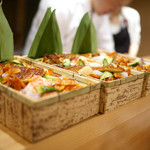 東麻布 天本 - 海の宝石箱　その4　噂のおみや