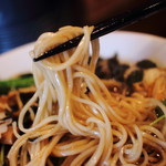 麺's食堂 粋蓮 - リフト