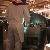 ロウリーズ・ザ・プライムリブ 恵比寿ガーデンプレイス店 - 