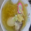 ラーメン信月