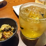 酒菜 はすの華 - 