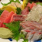 酒菜 はすの華 - 