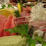 酒菜 はすの華 - 