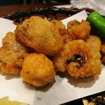 酒菜 はすの華 - 