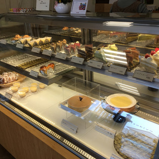 大崎市でおすすめの美味しいケーキをご紹介 食べログ 大崎市でおすすめの美味しいケーキをご紹介 食べログ