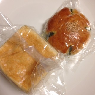 パン工房 たまいろは_0