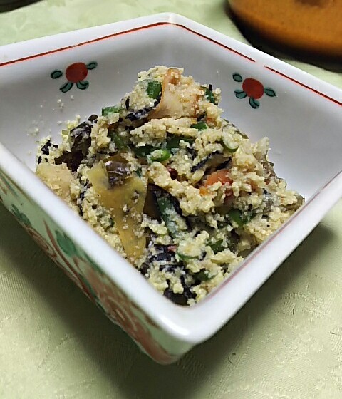 藤村豆腐店 - 仙北町（その他）の写真