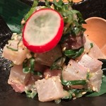 Dennoshi Ori - 