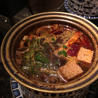 Shangri-La's secret ROPPONGI - 