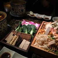 Shangri-La's secret ROPPONGI - 
