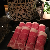 Shangri-La's secret ROPPONGI - 