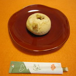 隆勝堂 - 料理写真:蹴洞