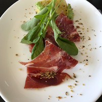 THE COSMOPOLITAN GRILL BAR TERRACE - 