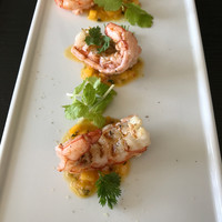 THE COSMOPOLITAN GRILL BAR TERRACE - 