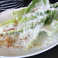 THE COSMOPOLITAN GRILL BAR TERRACE - 