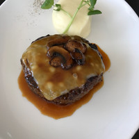 THE COSMOPOLITAN GRILL BAR TERRACE - 