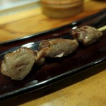 やきとり 正や - 砂ずり