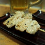 やきとり 正や - かっぱ