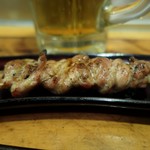 やきとり 正や - せせり