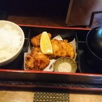 梶喜多 - 料理写真: