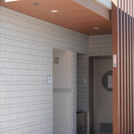 鳥長 - 綺麗なトイレ